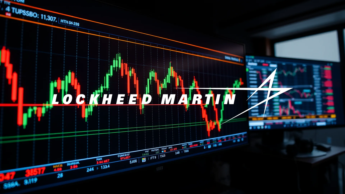 Lockheed Martin: El Pentágono Exige un Cambio Radical en la Defensa - Foto: über boerse-global.de