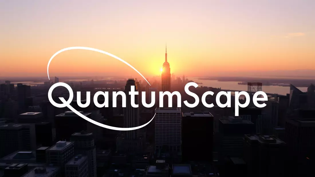 QuantumScape: Ventas millonarias de directivos en momentos clave, Illustration mit AI erstellt übermittelt durch boerse-global.de