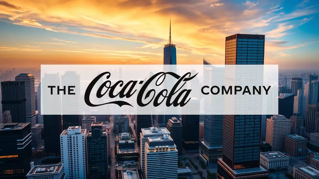 Coca-Cola: Un Cambio Estratégico Sin Precedentes, Illustration mit AI erstellt übermittelt durch boerse-global.de