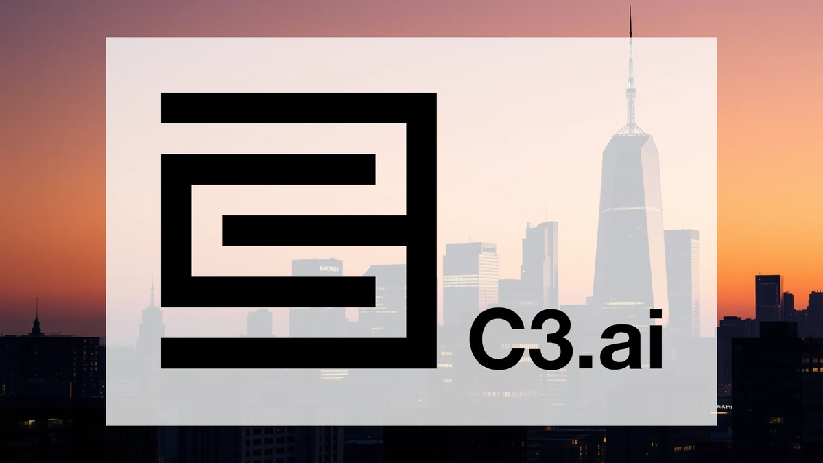 C3.ai Shares Plunge Amid Legal Woes and Operational Overhaul - Foto: über boerse-global.de