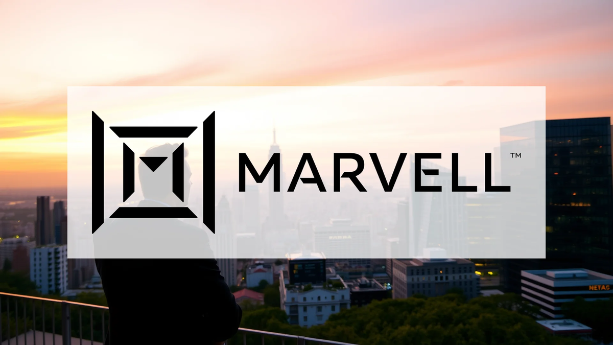 Marvell Technology: ¿Por qué la ruptura con SoftBank no apaga su atractivo? - Foto: über boerse-global.de