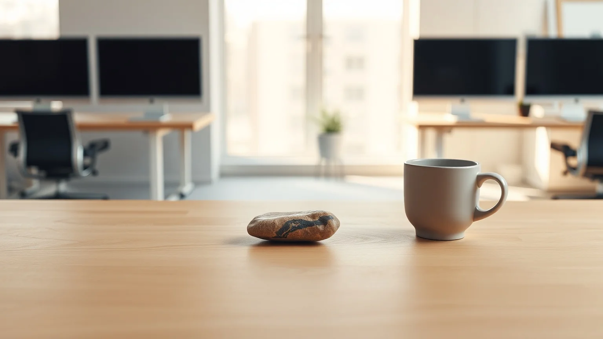 Achtsamkeit 2025: Warum Konzerne auf mentale Fitness setzen - Foto: über boerse-global.de