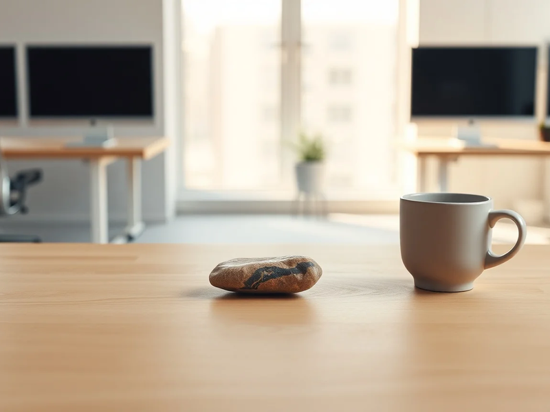 Achtsamkeit 2025: Warum Konzerne auf mentale Fitness setzen - Foto: über boerse-global.de