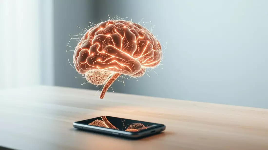 Gehirnjogging-Apps: Was digitales Training wirklich bringt - Bild: über boerse-global.de