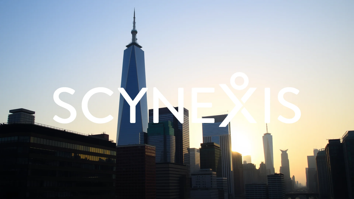 Scynexis at a Crossroads: Can a GSK Deal Reverse Its Fortunes? - Foto: über boerse-global.de