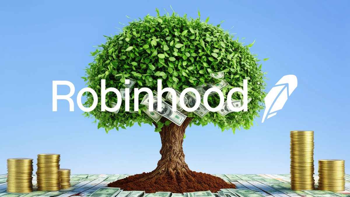 Robinhood: ¿Por qué caen sus acciones pese a unos resultados espectaculares? - Foto: über boerse-global.de