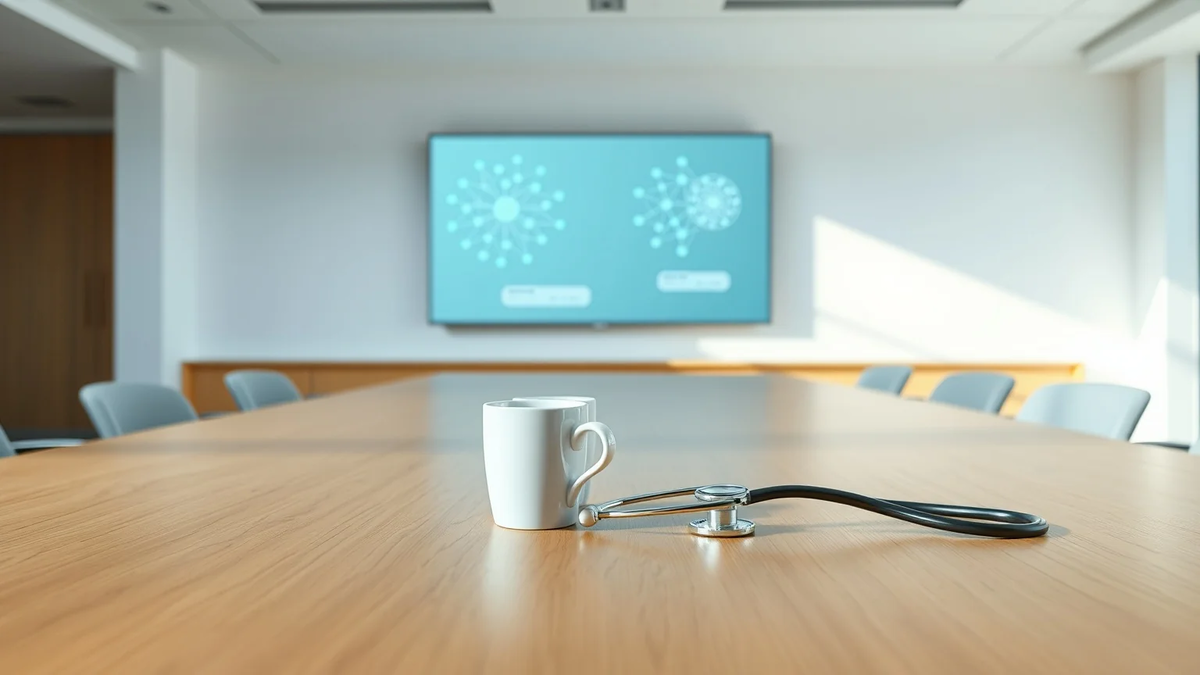 Schmerztherapie-Gipfel: Führende Unikliniken schlagen Alarm - Foto: über boerse-global.de