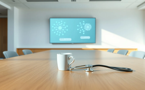 Schmerztherapie-Gipfel: Führende Unikliniken schlagen Alarm - Foto: über boerse-global.de