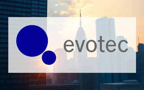 Evotec Aktie: Verkauft! - Foto: über boerse-global.de