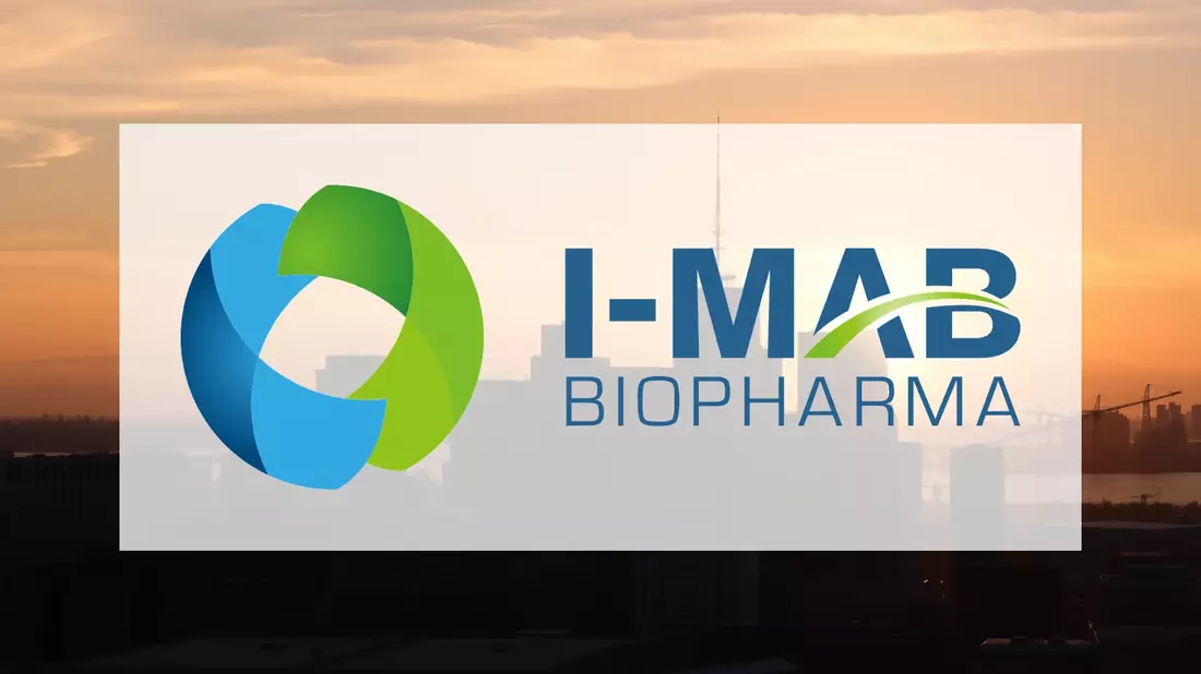 NovaBridge Biosciences Unveils Promising Clinical Trial Data and Strategic Rebranding, Illustration mit AI erstellt übermittelt durch boerse-global.de