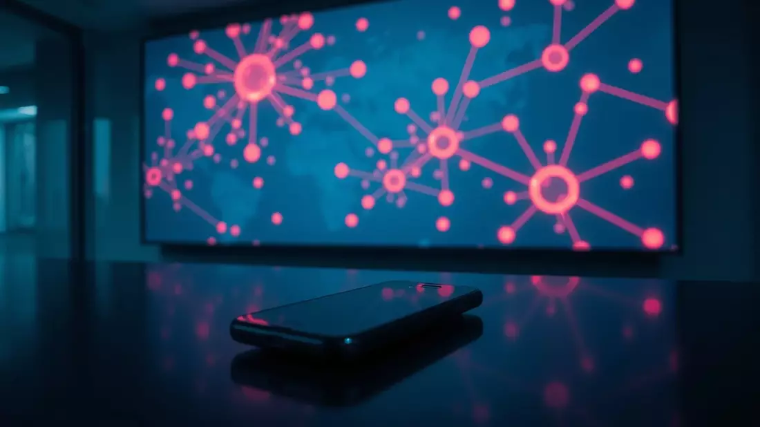 Android: 42 Millionen Downloads verseuchter Apps - Bild: über boerse-global.de
