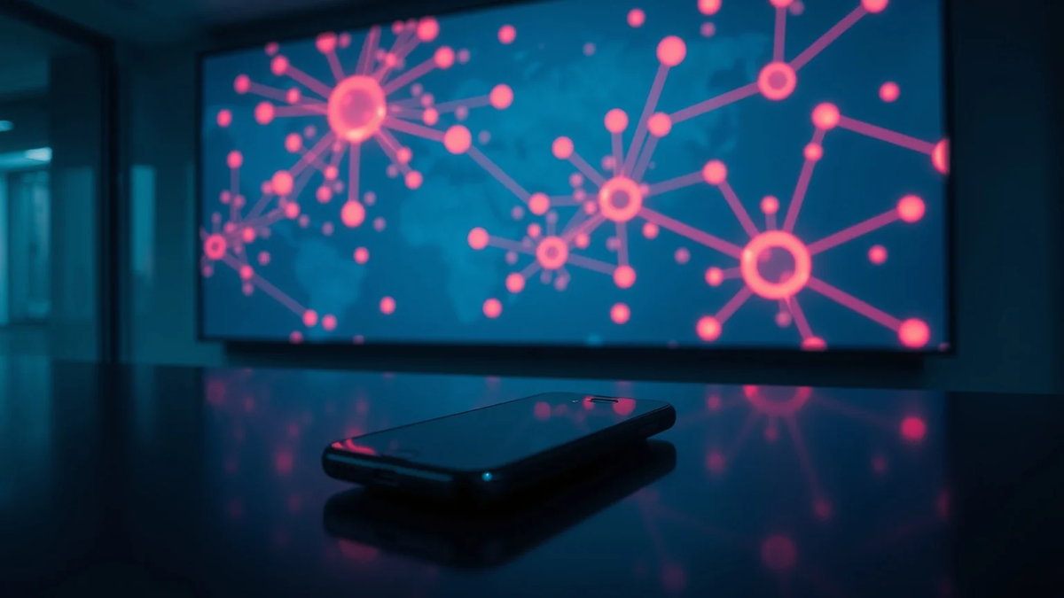 Android: 42 Millionen Downloads verseuchter Apps - Foto: über boerse-global.de