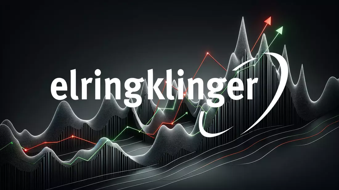 Elringklinger Aktie: Entscheidung naht! - Bild: über boerse-global.de