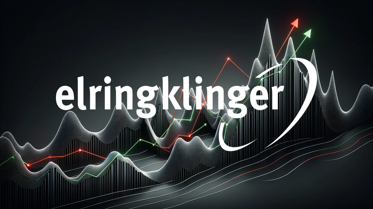 Elringklinger Aktie: Entscheidung naht! - Foto: über boerse-global.de