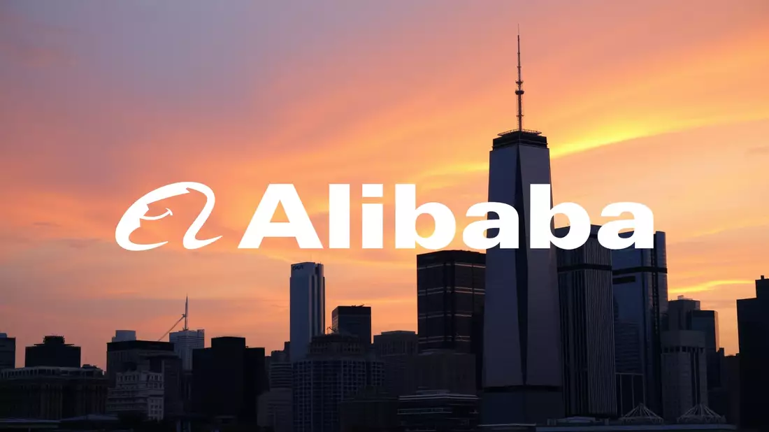 Alibaba: El veredicto sobre su apuesta en inteligencia artificial Illustration mit AI erstellt übermittelt durch boerse-global.de