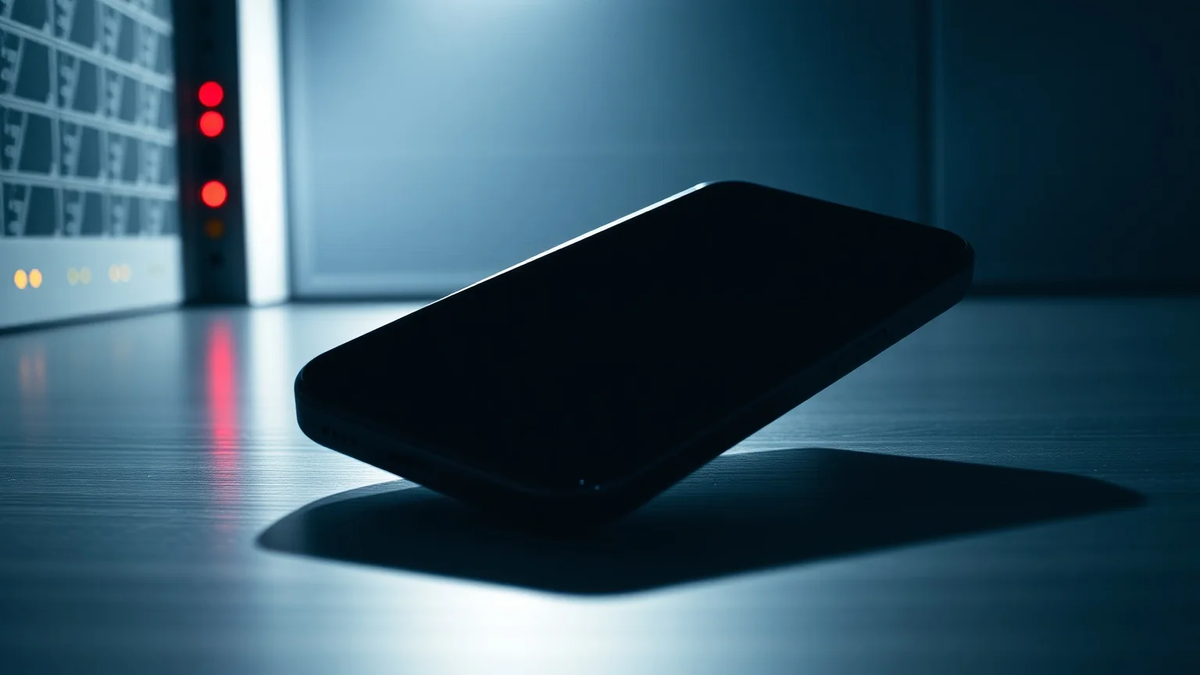 LANDFALL: Spyware infiltrierte Monate Samsung-Handys - Foto: über boerse-global.de