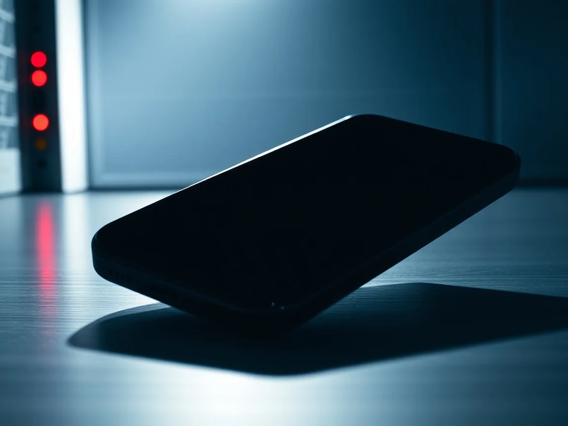 LANDFALL: Spyware infiltrierte Monate Samsung-Handys - Foto: über boerse-global.de