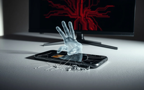 SIM-Swapping: Datenlecks machen Handynummern zum Sicherheitsrisiko - Foto: über boerse-global.de