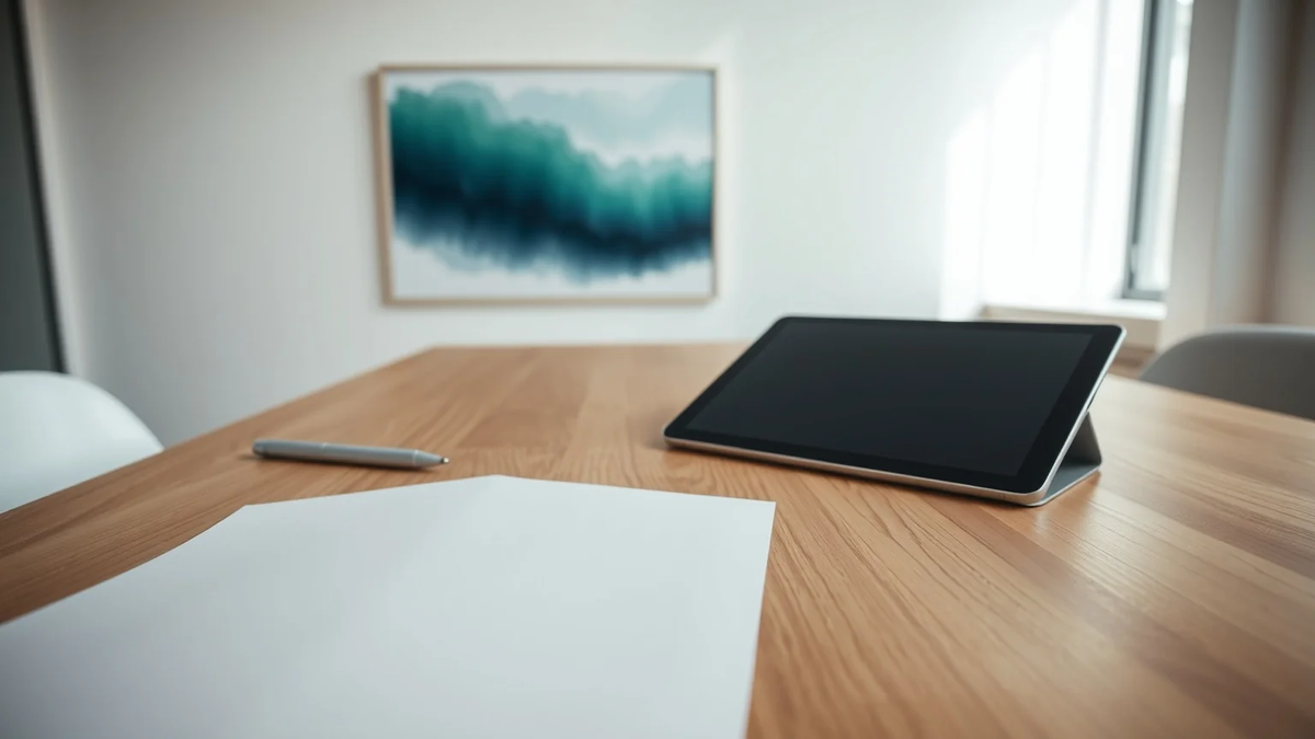 PDF-Tools: KI und Digital-Signaturen revolutionieren Dokumentenmanagement - Foto: über boerse-global.de