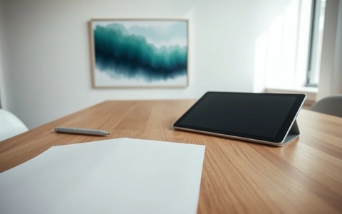 PDF-Tools: KI und Digital-Signaturen revolutionieren Dokumentenmanagement - Foto: über boerse-global.de