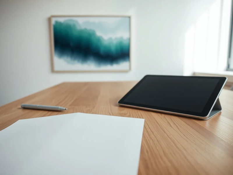 PDF-Tools: KI und Digital-Signaturen revolutionieren Dokumentenmanagement - Foto: über boerse-global.de