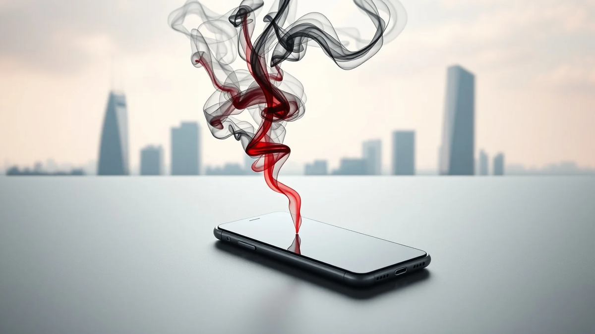 KI-Betrug: Kriminelle klonen Stimmen für Schockanrufe - Foto: über boerse-global.de