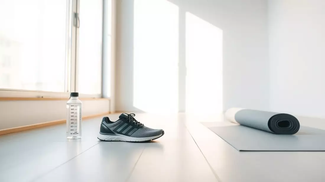 Morgen-Workout: Zehn Minuten, die den Tag verändern - Bild: über boerse-global.de