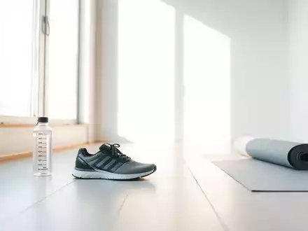 Morgen-Workout: Zehn Minuten, die den Tag verändern - Foto: über boerse-global.de