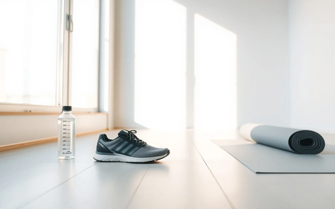 Morgen-Workout: Zehn Minuten, die den Tag verändern - Foto: über boerse-global.de