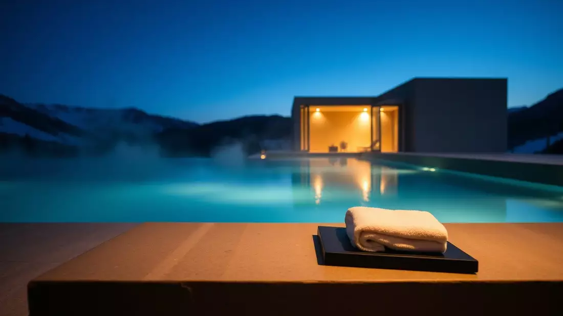 Österreichs Luxusthermen revolutionieren Premium-Wellness - Bild: über boerse-global.de