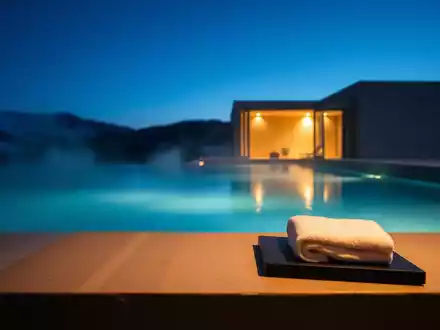Österreichs Luxusthermen revolutionieren Premium-Wellness - Foto: über boerse-global.de