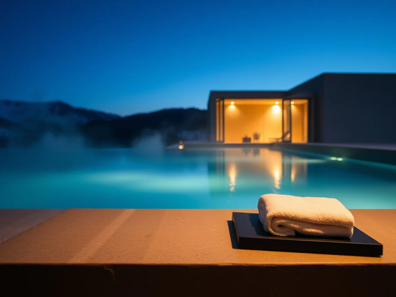 Österreichs Luxusthermen revolutionieren Premium-Wellness - Foto: über boerse-global.de