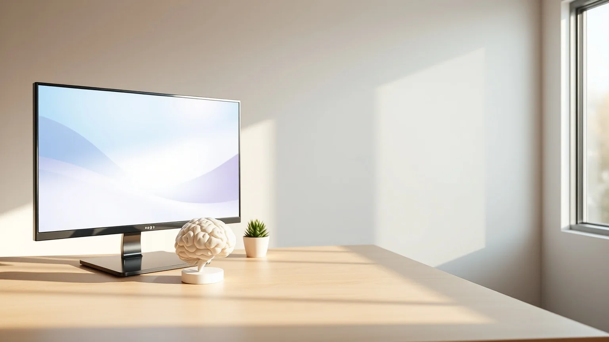 Gehirn-Wellness 2025: Wie Mikro-Gewohnheiten und Schlaf die kognitive Fitness steigern - Foto: über boerse-global.de