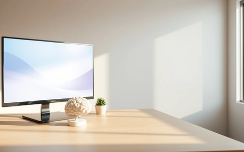 Gehirn-Wellness 2025: Wie Mikro-Gewohnheiten und Schlaf die kognitive Fitness steigern - Foto: über boerse-global.de