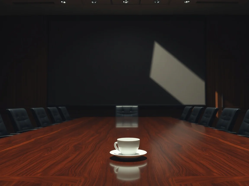 WKO-Affäre: Gehaltssprung entfacht Debatte um Zwangsmitgliedschaft - Foto: über boerse-global.de