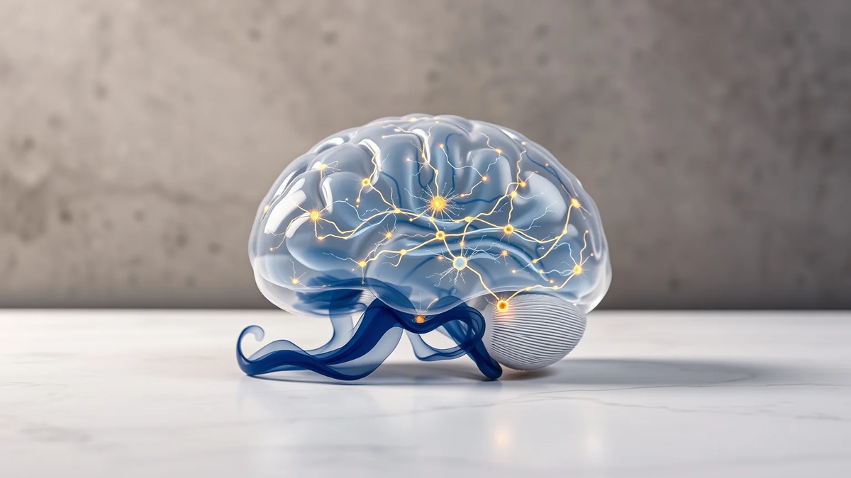 Darmflora steuert Schlafqualität und Gehirnfitness - Foto: über boerse-global.de