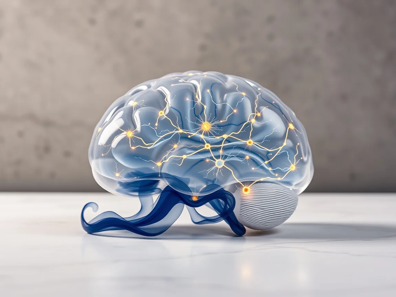 Darmflora steuert Schlafqualität und Gehirnfitness - Foto: über boerse-global.de