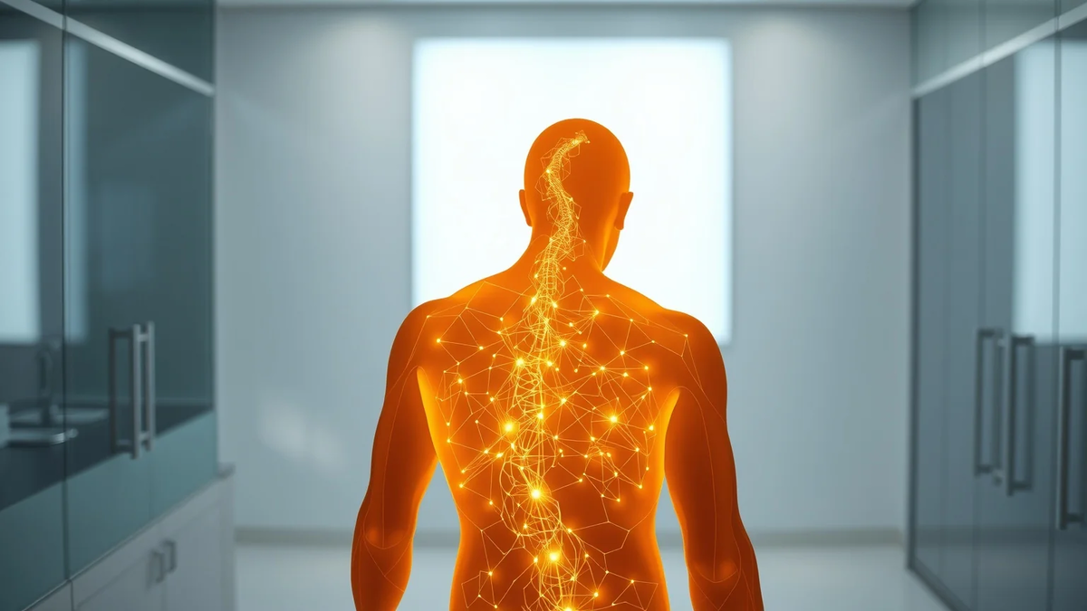 Stoffwechsel ankurbeln: So gelingt nachhaltiges Abnehmen - Foto: über boerse-global.de