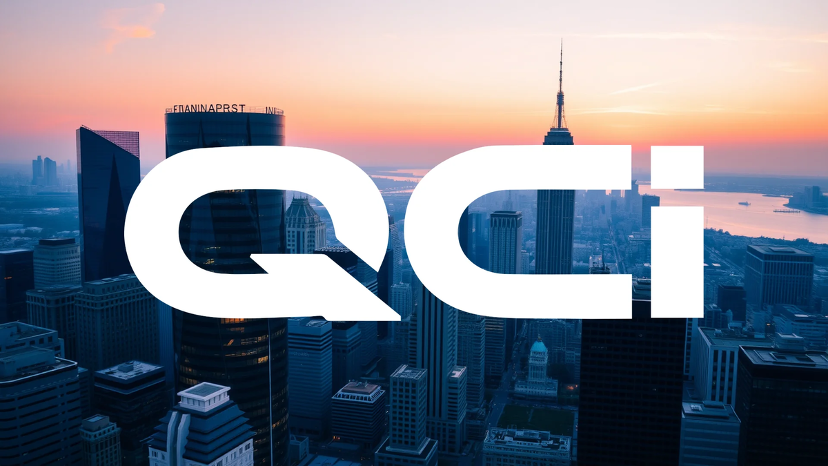 Quantum Computing Aktie: Totalabsturz! - Foto: über boerse-global.de