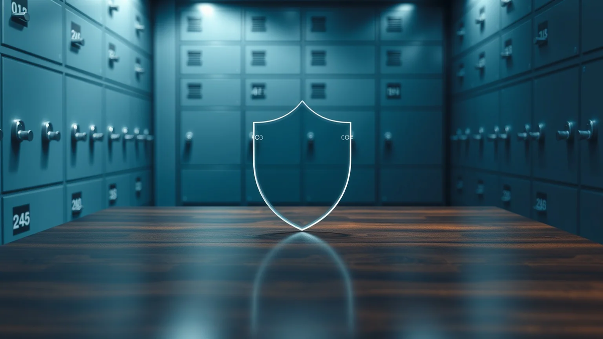 Finanzmafia im Visier: 300 Millionen Euro Schaden - Foto: über boerse-global.de