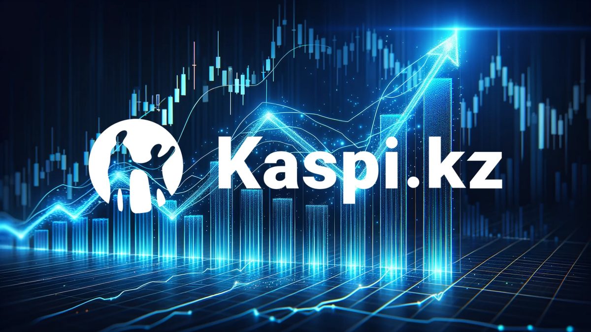 Kaspi.kz Shares Hit Annual Low Ahead of Earnings Report - Foto: über boerse-global.de
