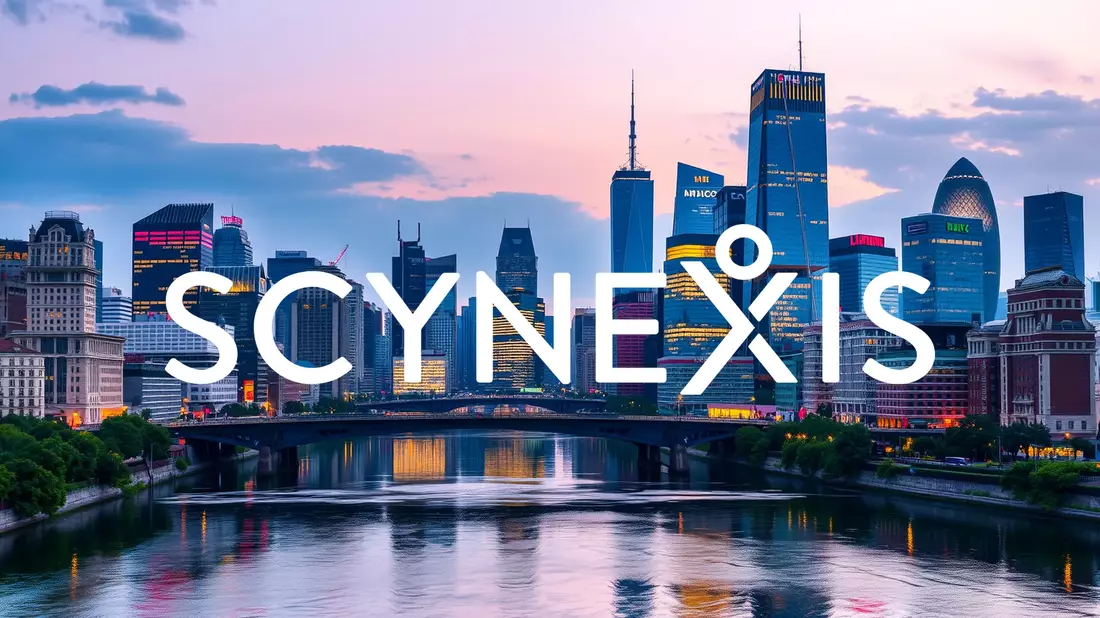Scynexis Aktie: Absturz oder Neustart? - Bild: über boerse-global.de