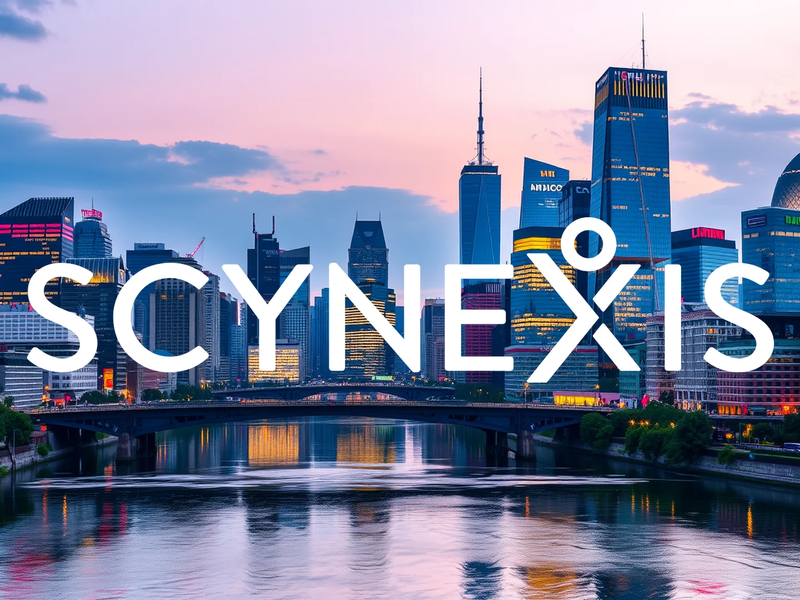 Scynexis Aktie: Absturz oder Neustart? - Foto: über boerse-global.de