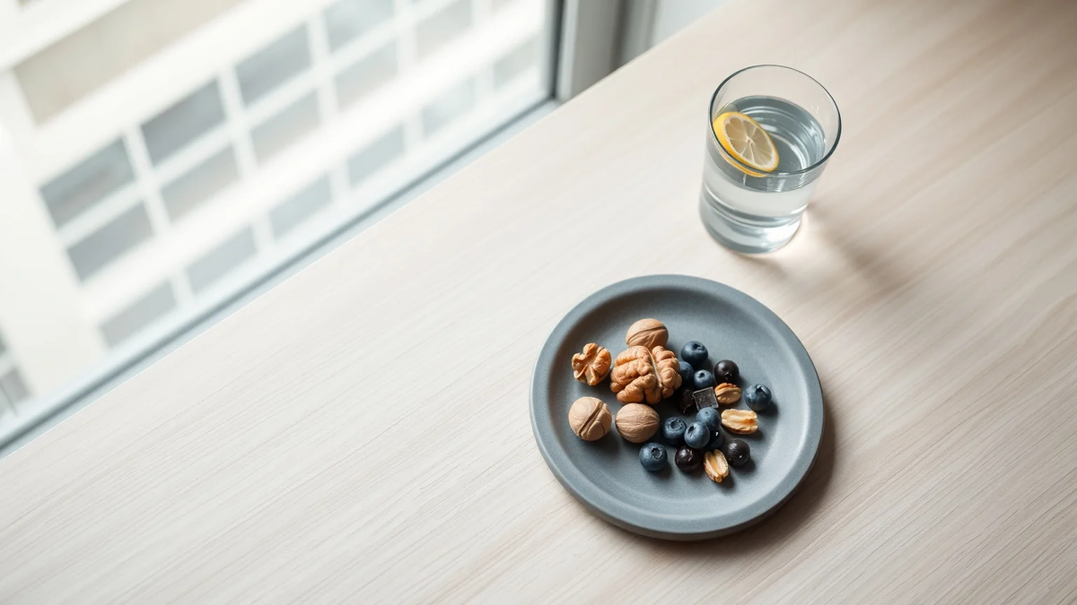 Konzentration steigern: Diese Nährstoff-Kombis pushen dein Gehirn - Foto: über boerse-global.de