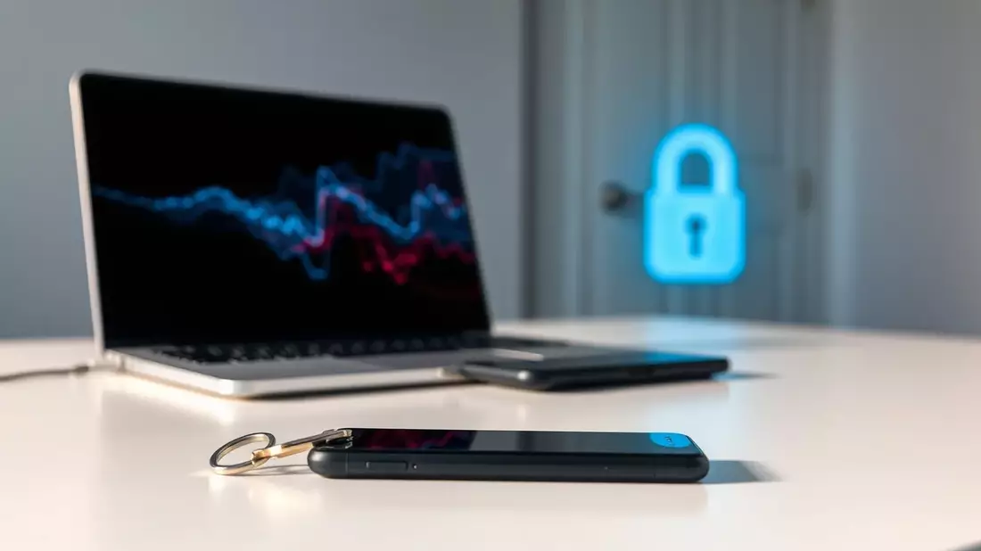 Cyberangriffe: KI macht Hacker 48 Prozent schneller - Bild: über boerse-global.de