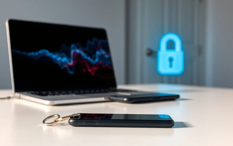 Cyberangriffe: KI macht Hacker 48 Prozent schneller - Foto: über boerse-global.de