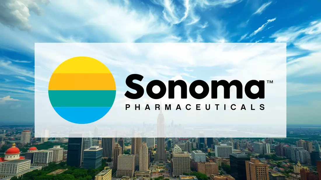 Sonoma Pharmaceuticals: A Turning Point as Quarterly Results Show Dramatic Growth Illustration mit AI erstellt übermittelt durch boerse-global.de