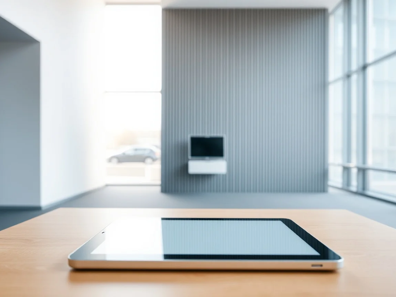 i-Kfz-App: Fahrzeugschein aufs Smartphone – Deutschland digitalisiert - Foto: über boerse-global.de