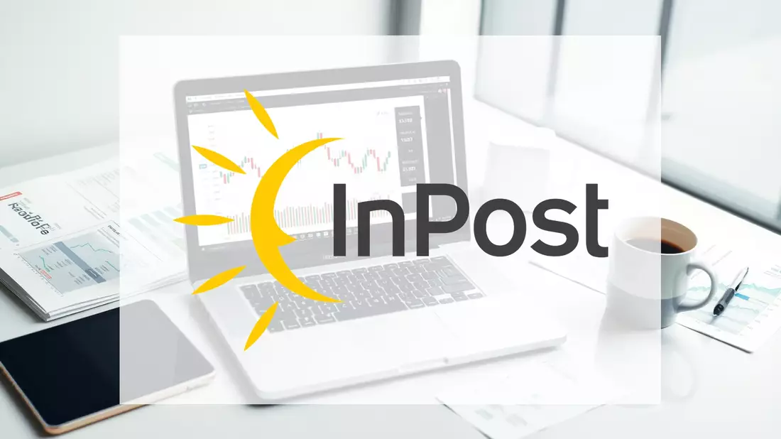 InPost Aktie: Wachstum mit Wermutstropfen - Bild: über boerse-global.de