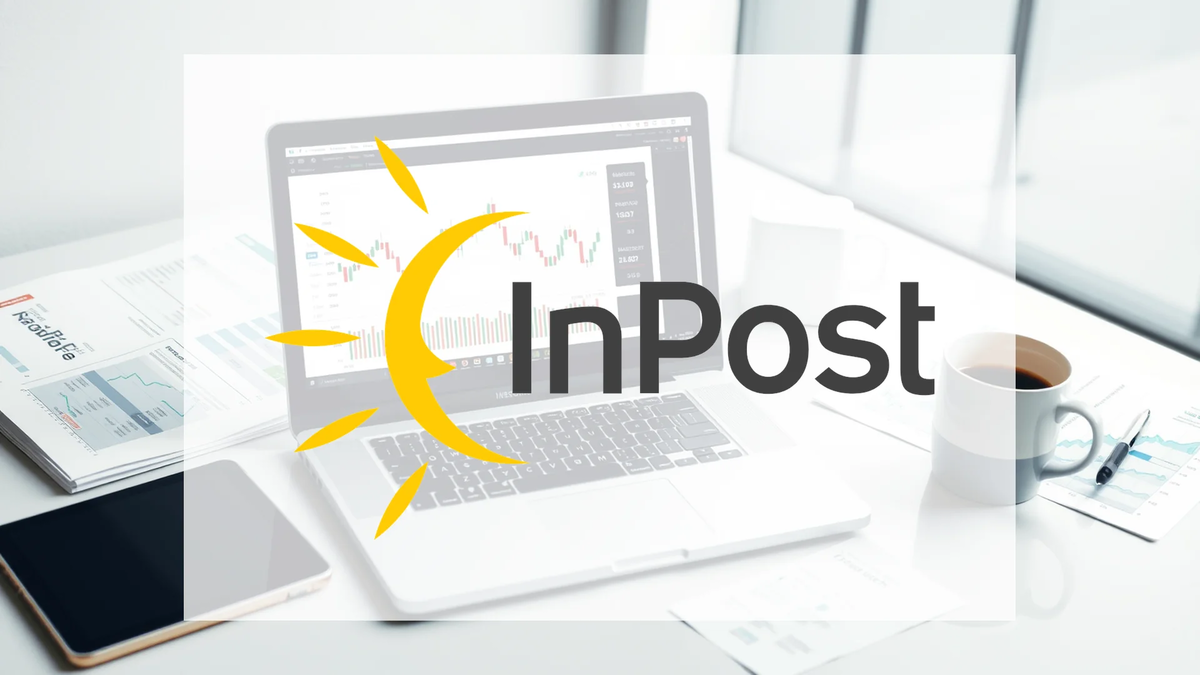 InPost Aktie: Wachstum mit Wermutstropfen - Foto: über boerse-global.de